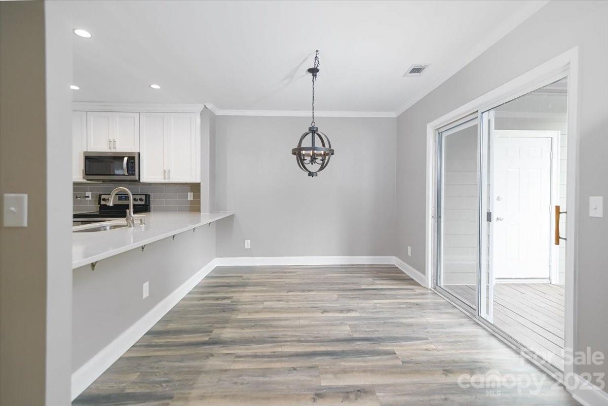 Windward - Residential