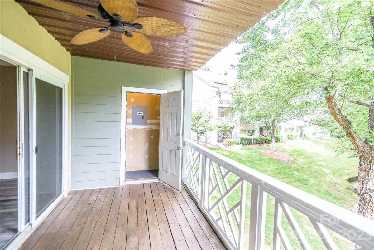 Windward - Residential