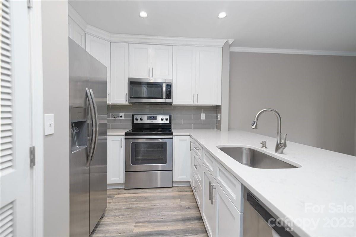 Windward - Residential