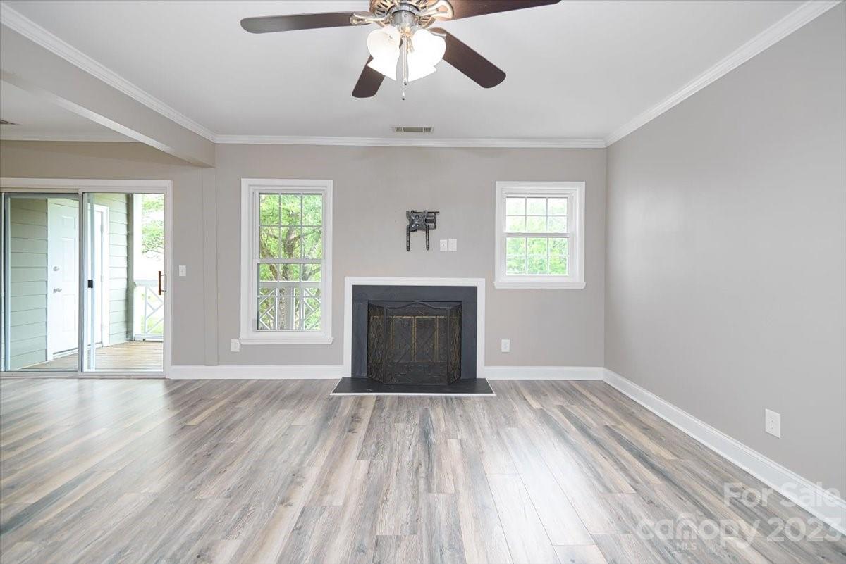 Windward - Residential