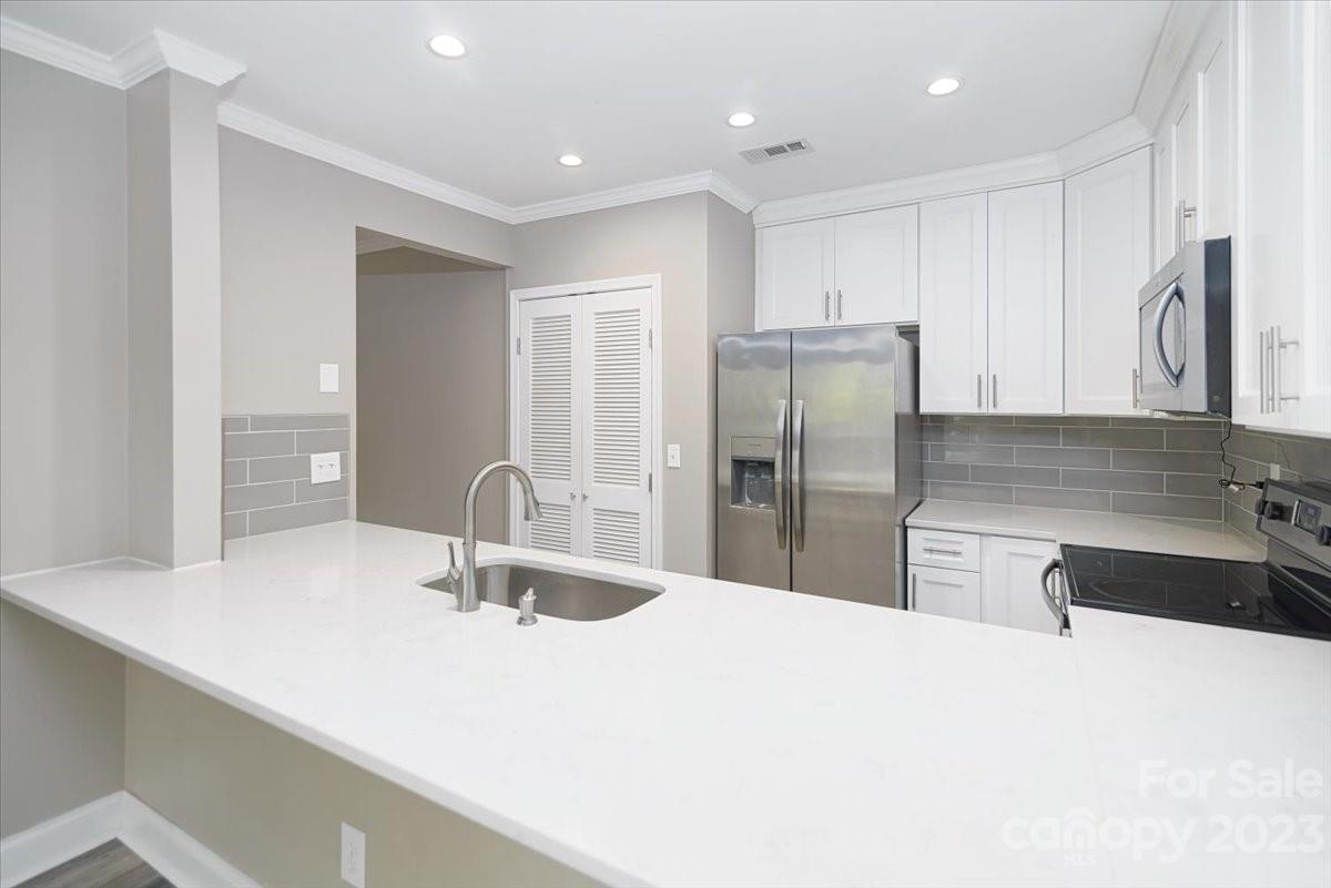 Windward - Residential