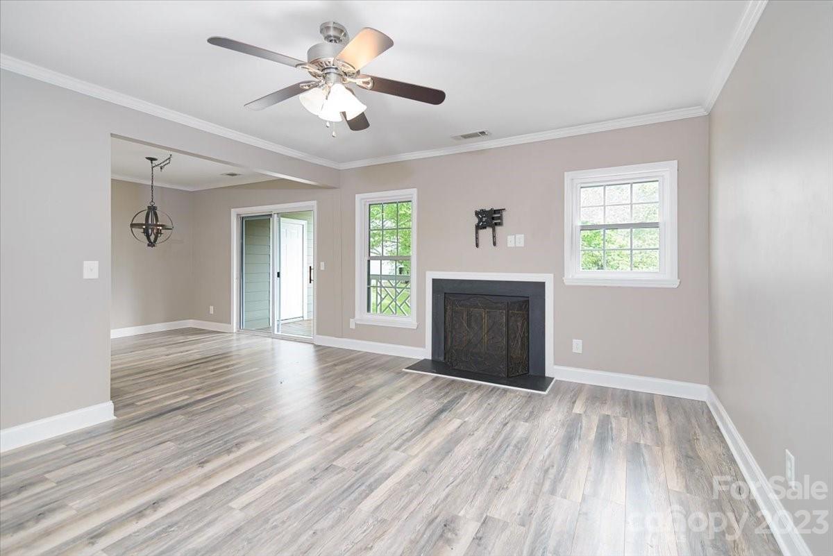 Windward - Residential