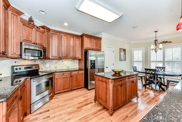 Homewood - Residential