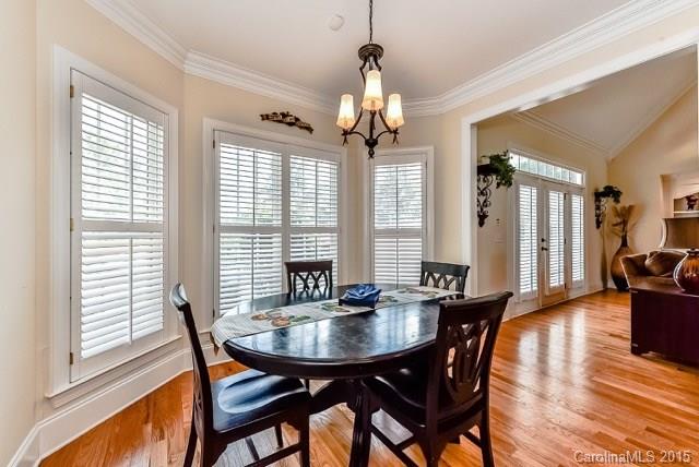 Homewood - Residential