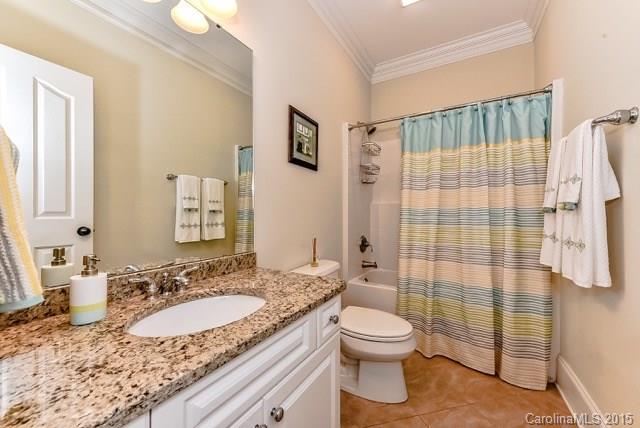 Homewood - Residential