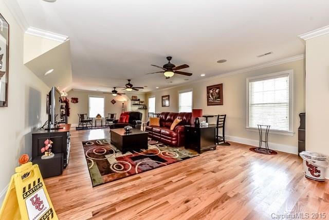 Homewood - Residential