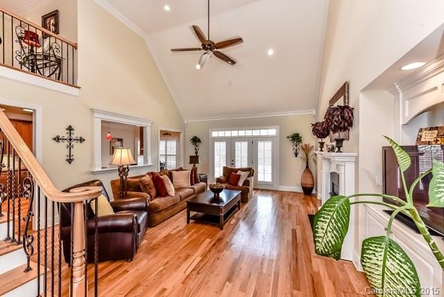 Homewood - Residential