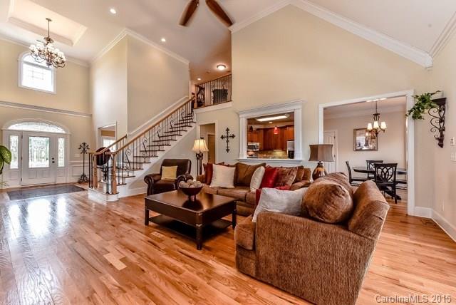 Homewood - Residential