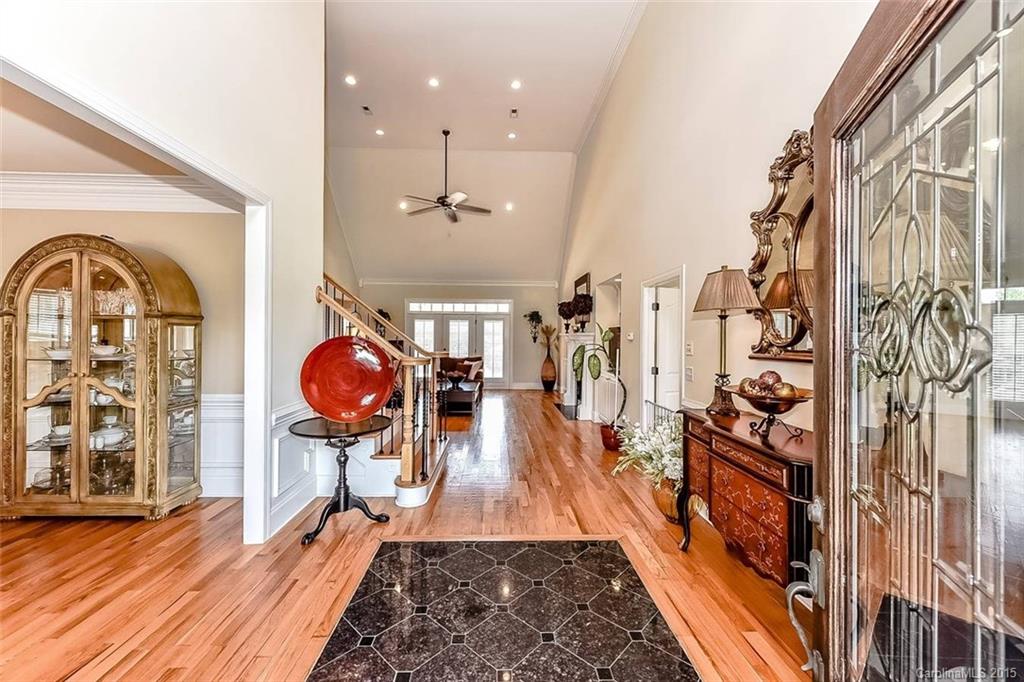 Homewood - Residential