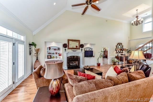 Homewood - Residential