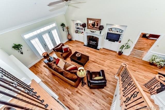 Homewood - Residential