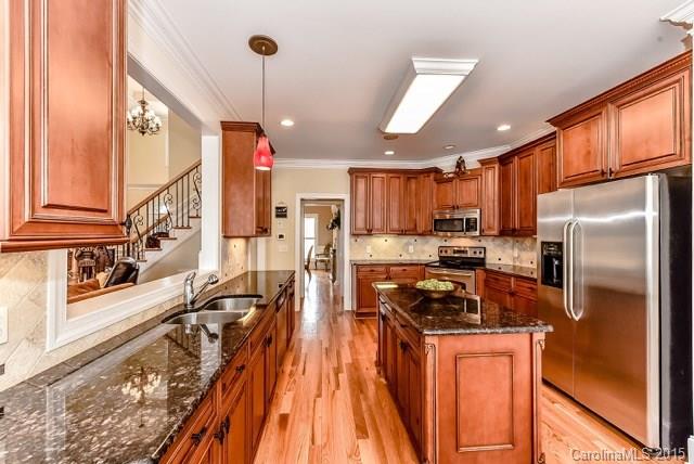 Homewood - Residential