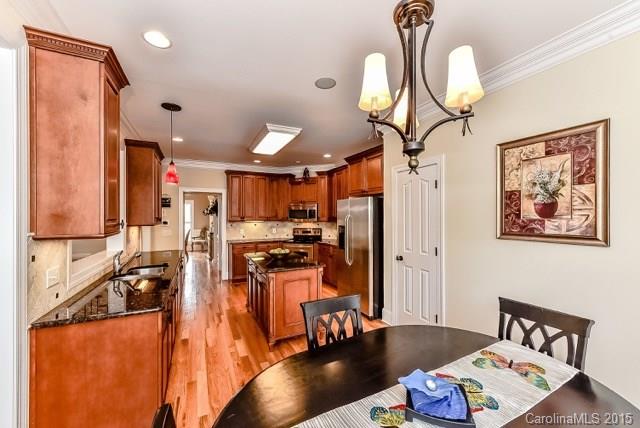 Homewood - Residential