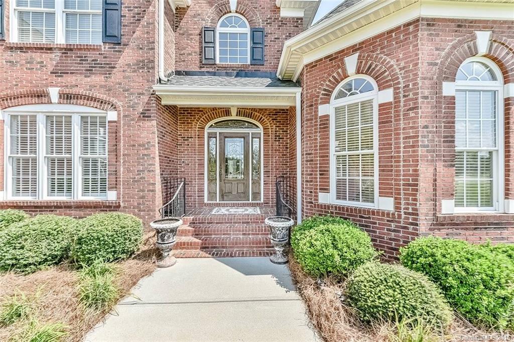 Homewood - Residential