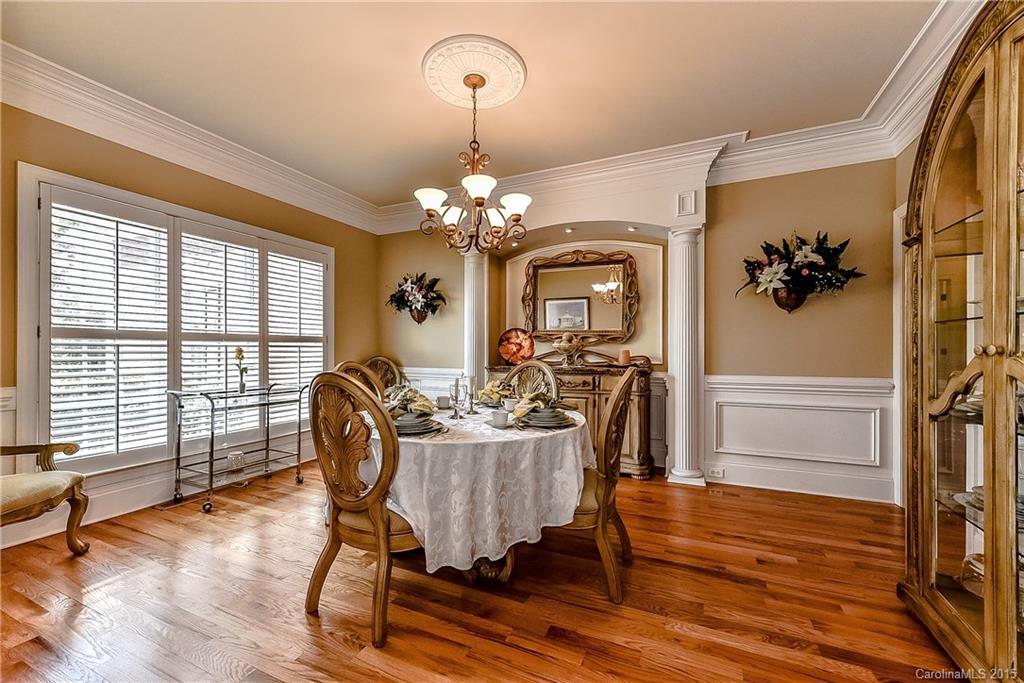 Homewood - Residential