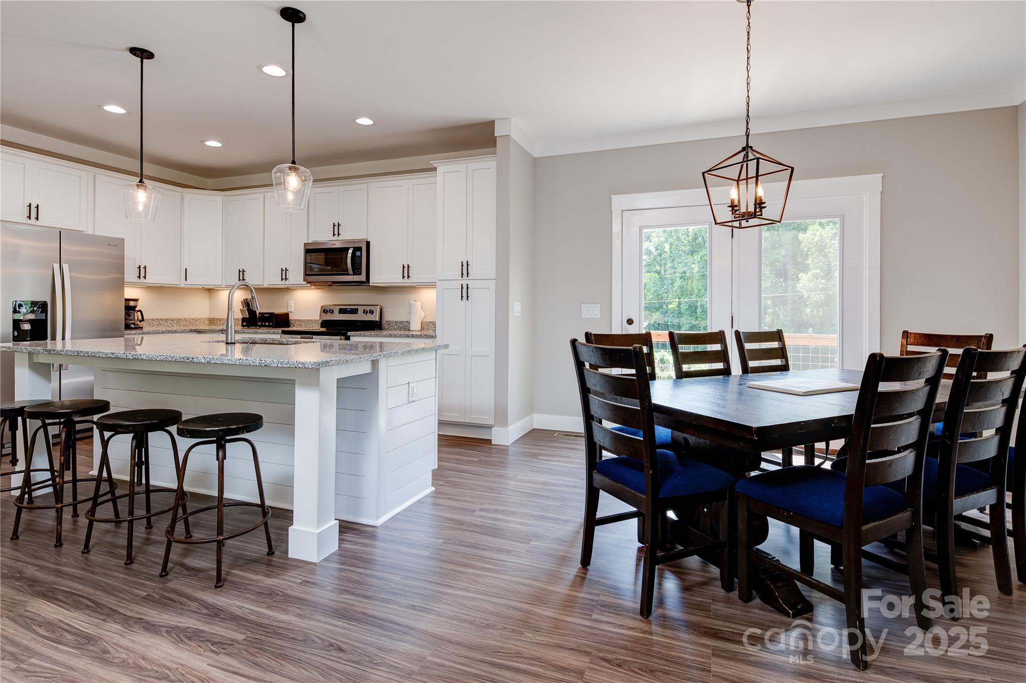 115 Cascade Ridge Road