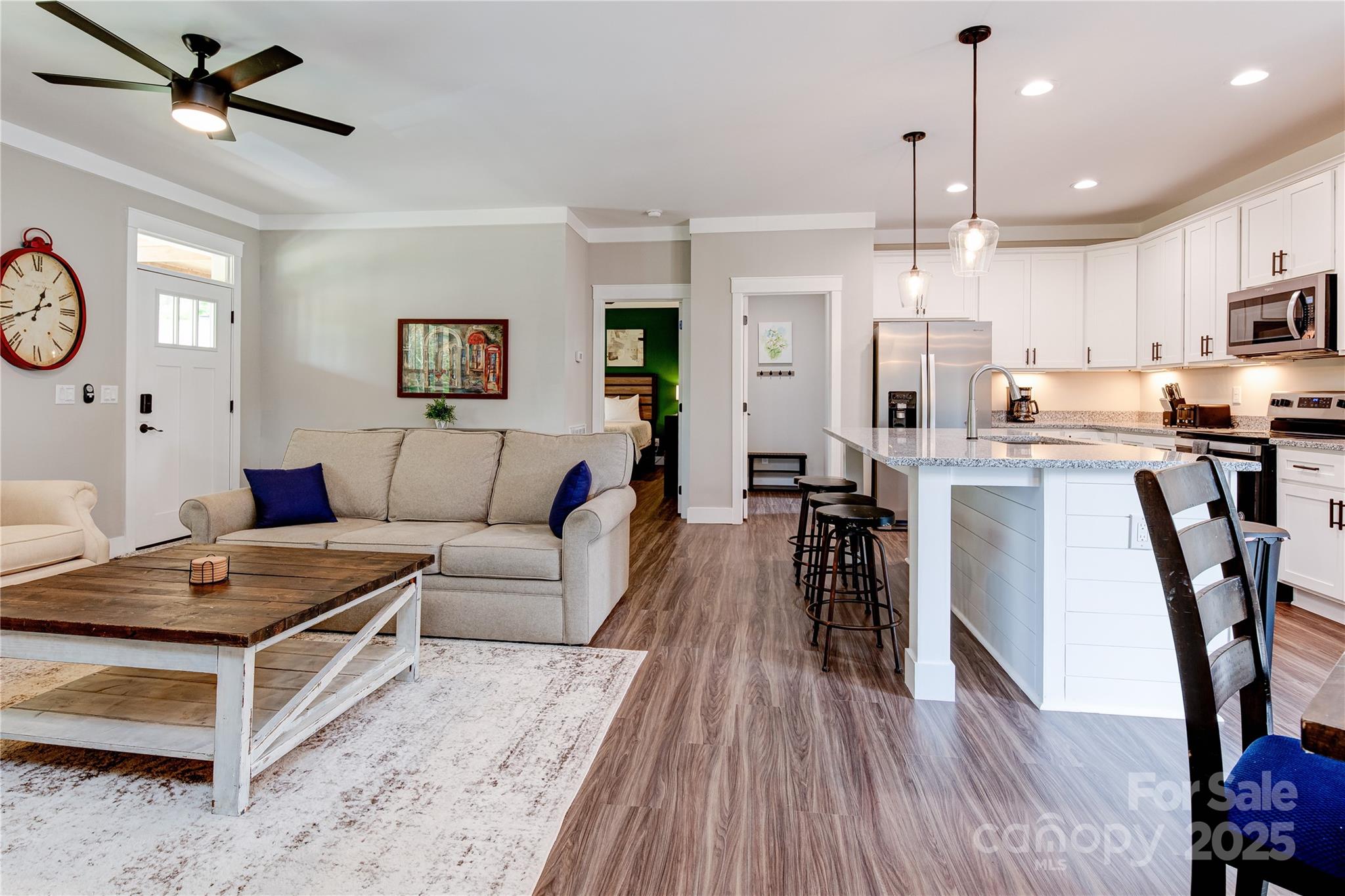 115 Cascade Ridge Road