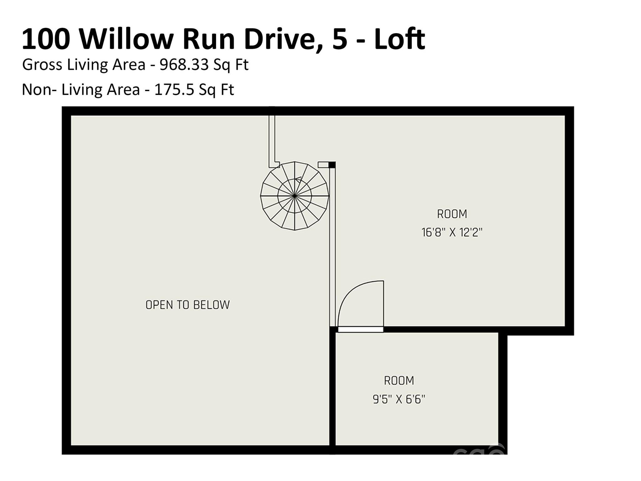 Willow Run - Residential
