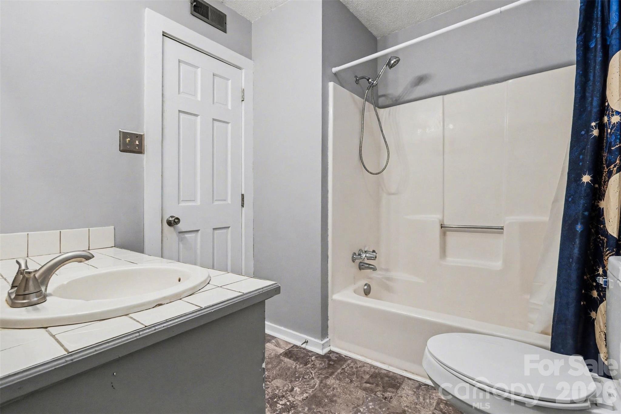 Willow Run - Residential