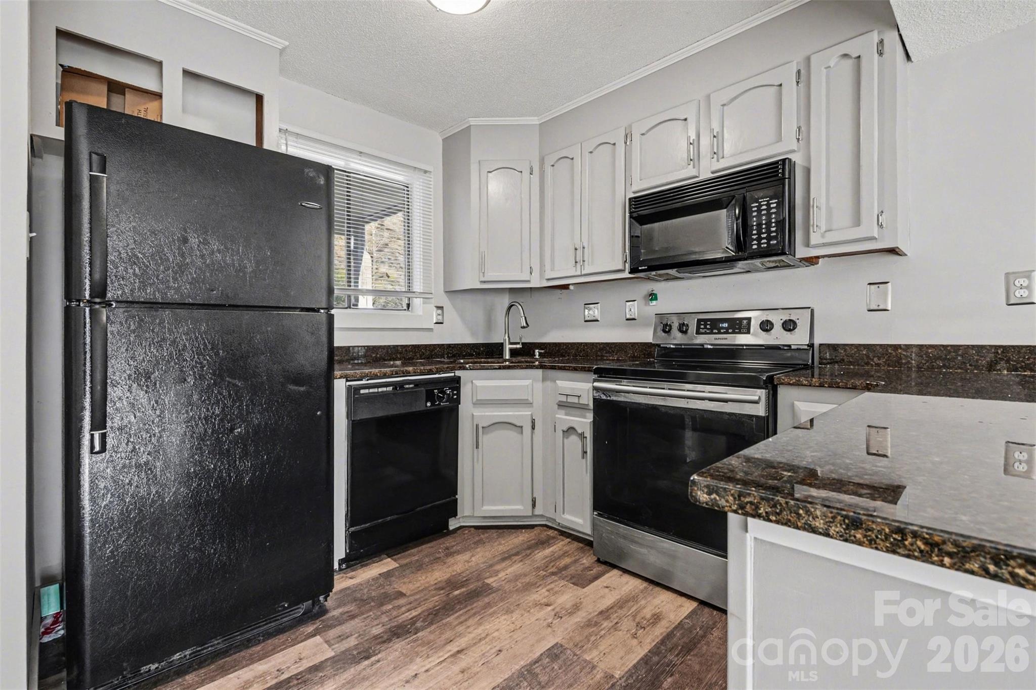 Willow Run - Residential