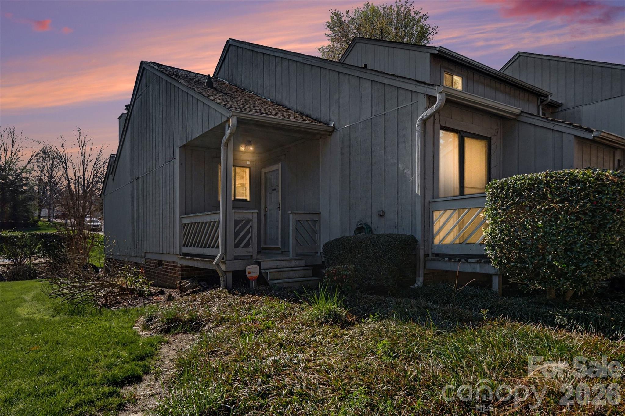 Willow Run - Residential