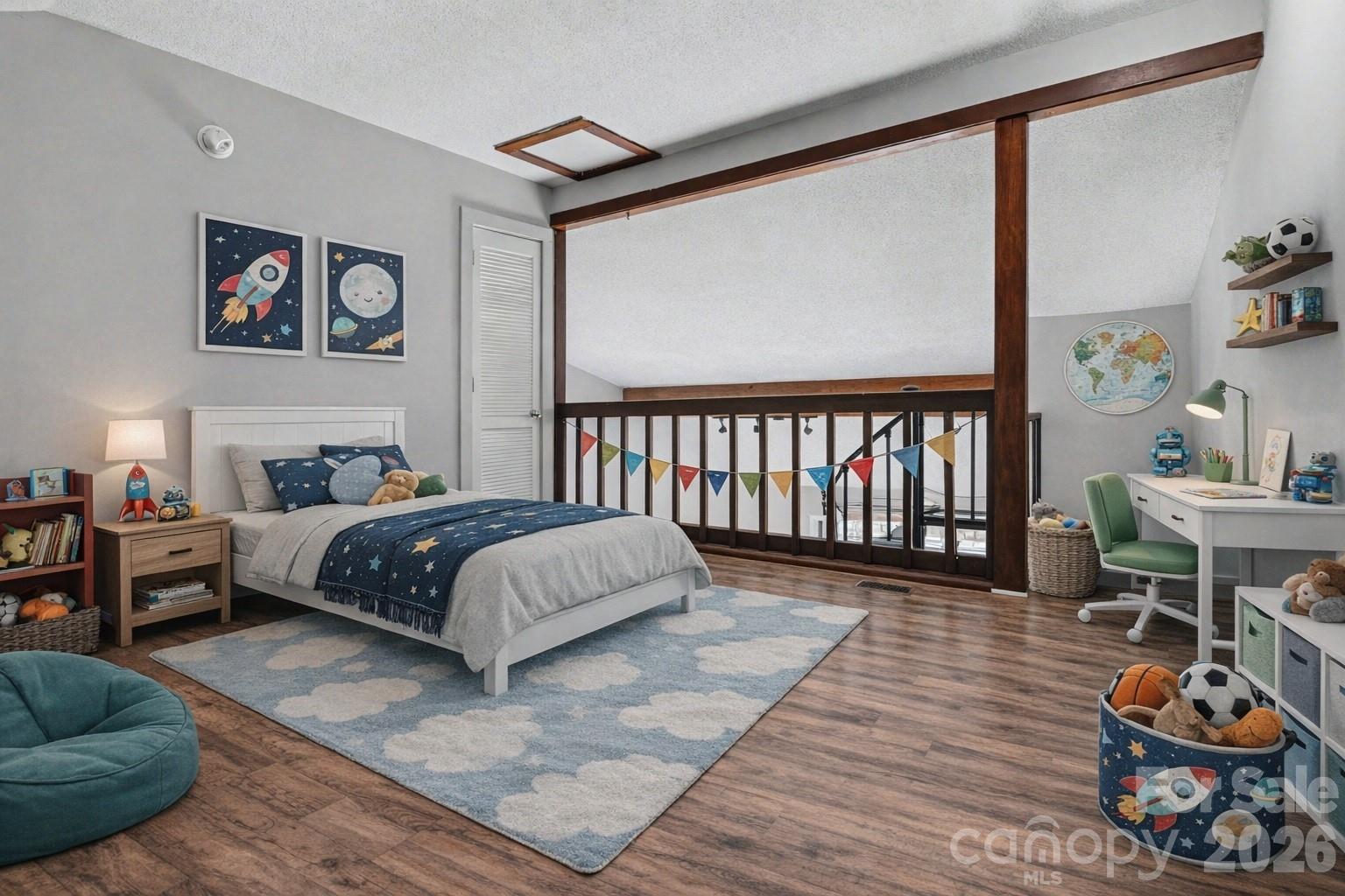 Willow Run - Residential