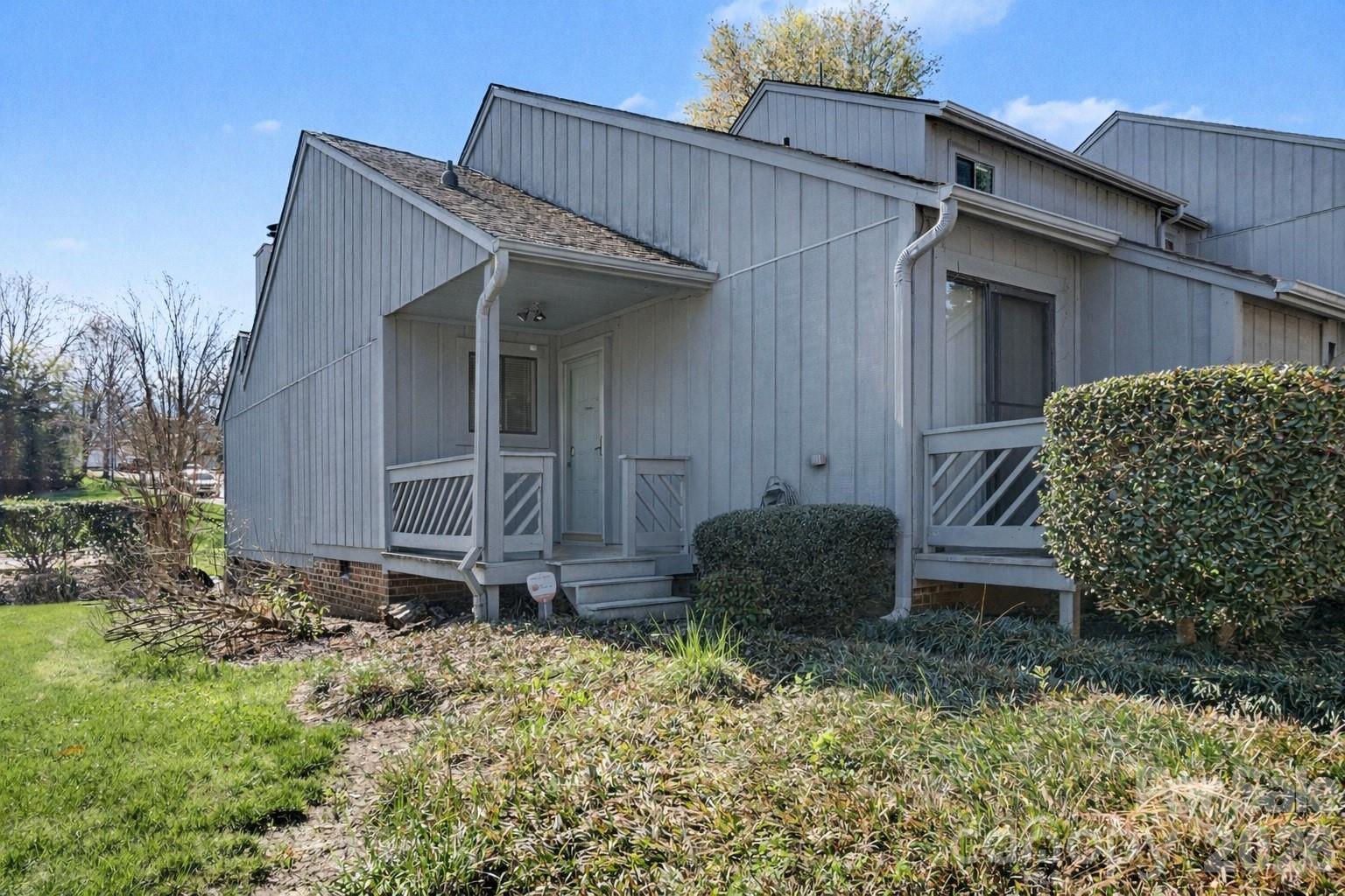 Willow Run - Residential