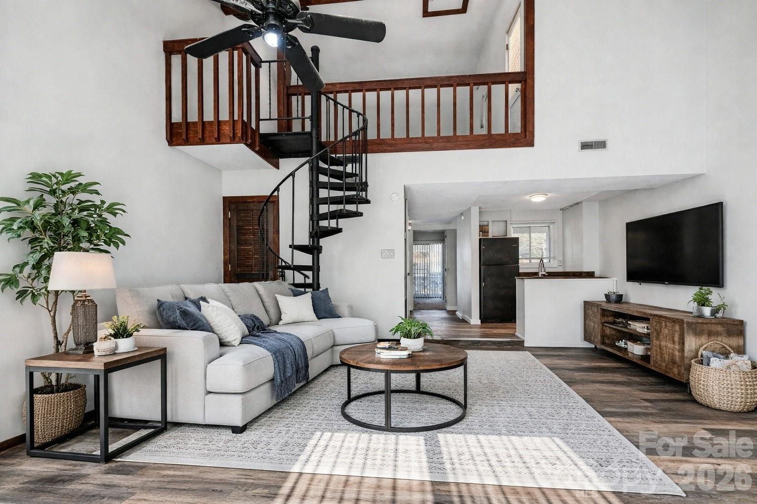 Willow Run - Residential