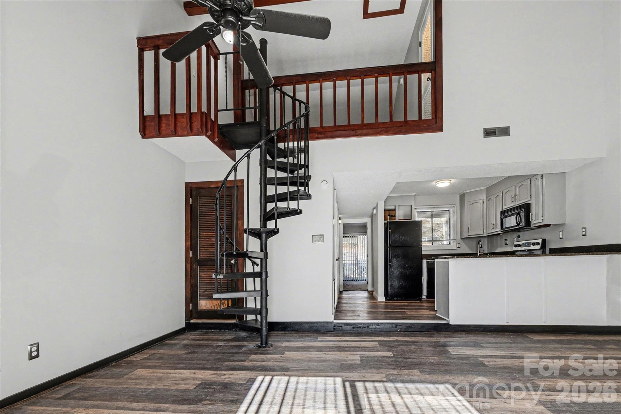 Willow Run - Residential