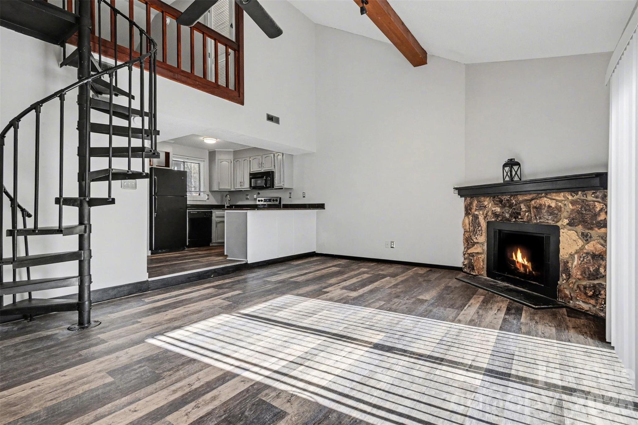 Willow Run - Residential