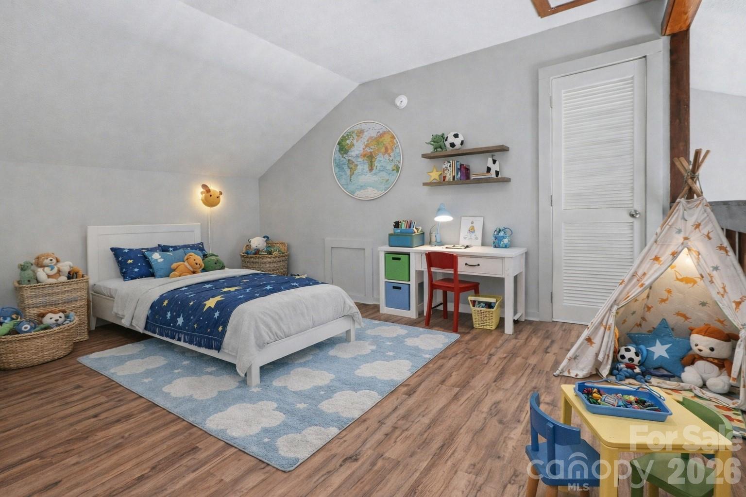 Willow Run - Residential