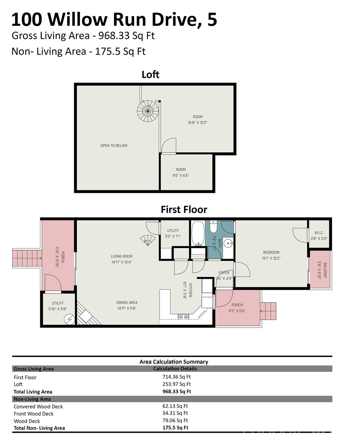 Willow Run - Residential
