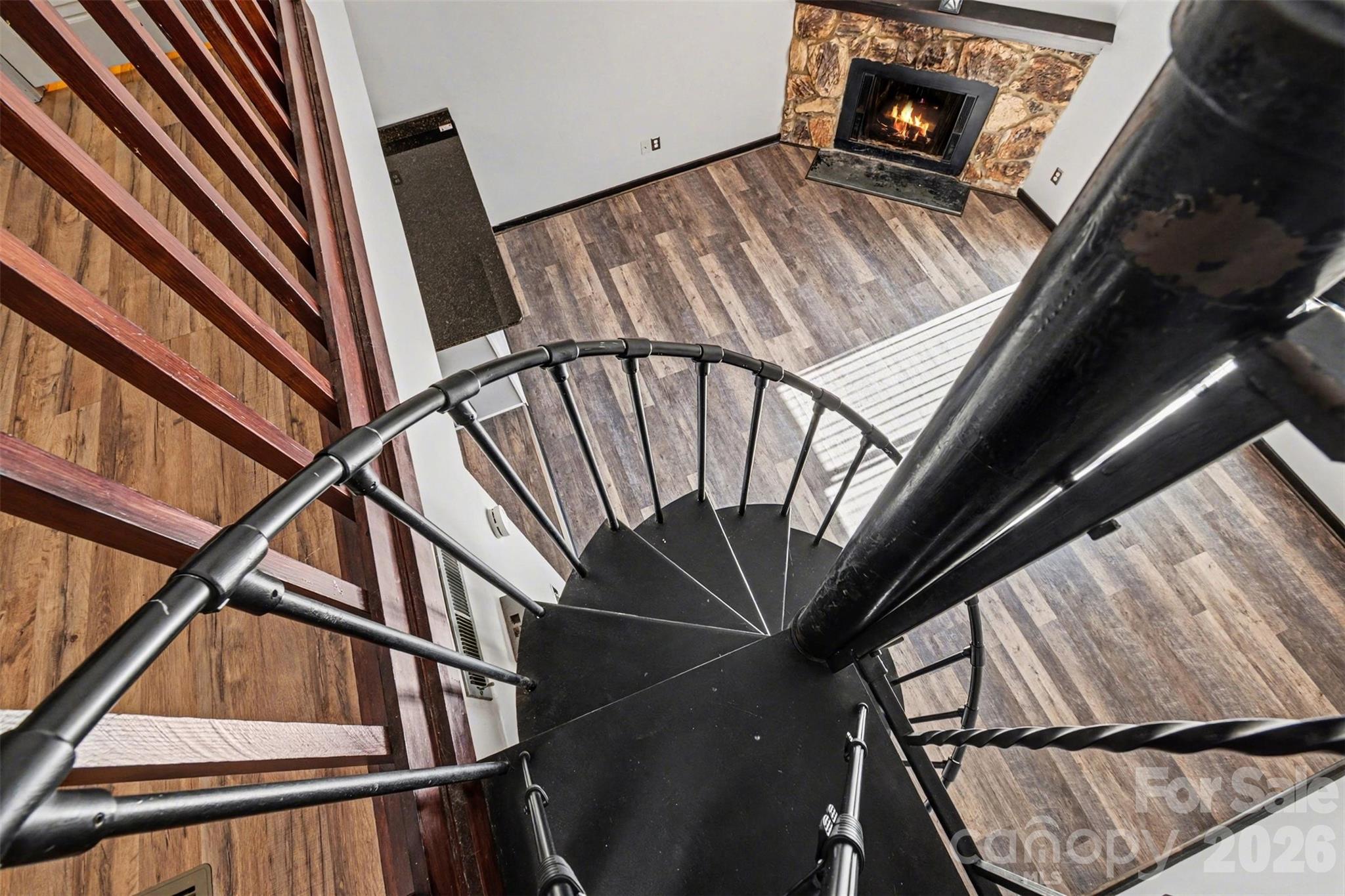 Willow Run - Residential