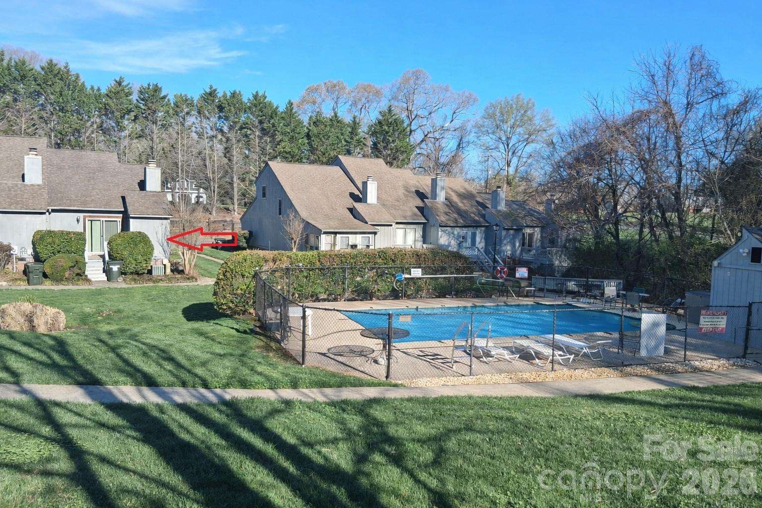 Willow Run - Residential