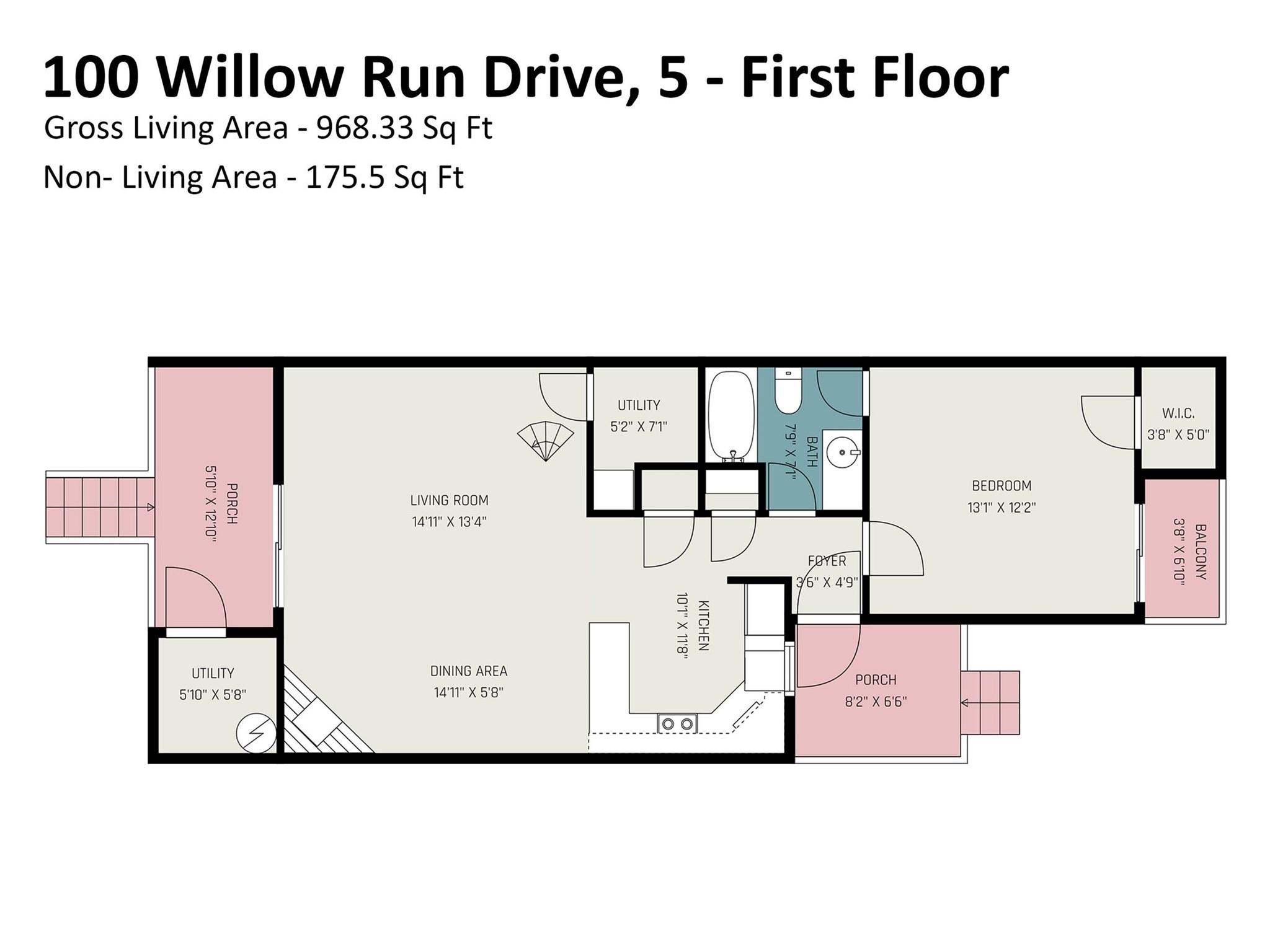 Willow Run - Residential
