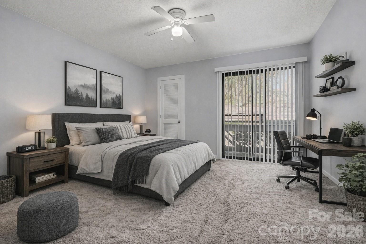 Willow Run - Residential