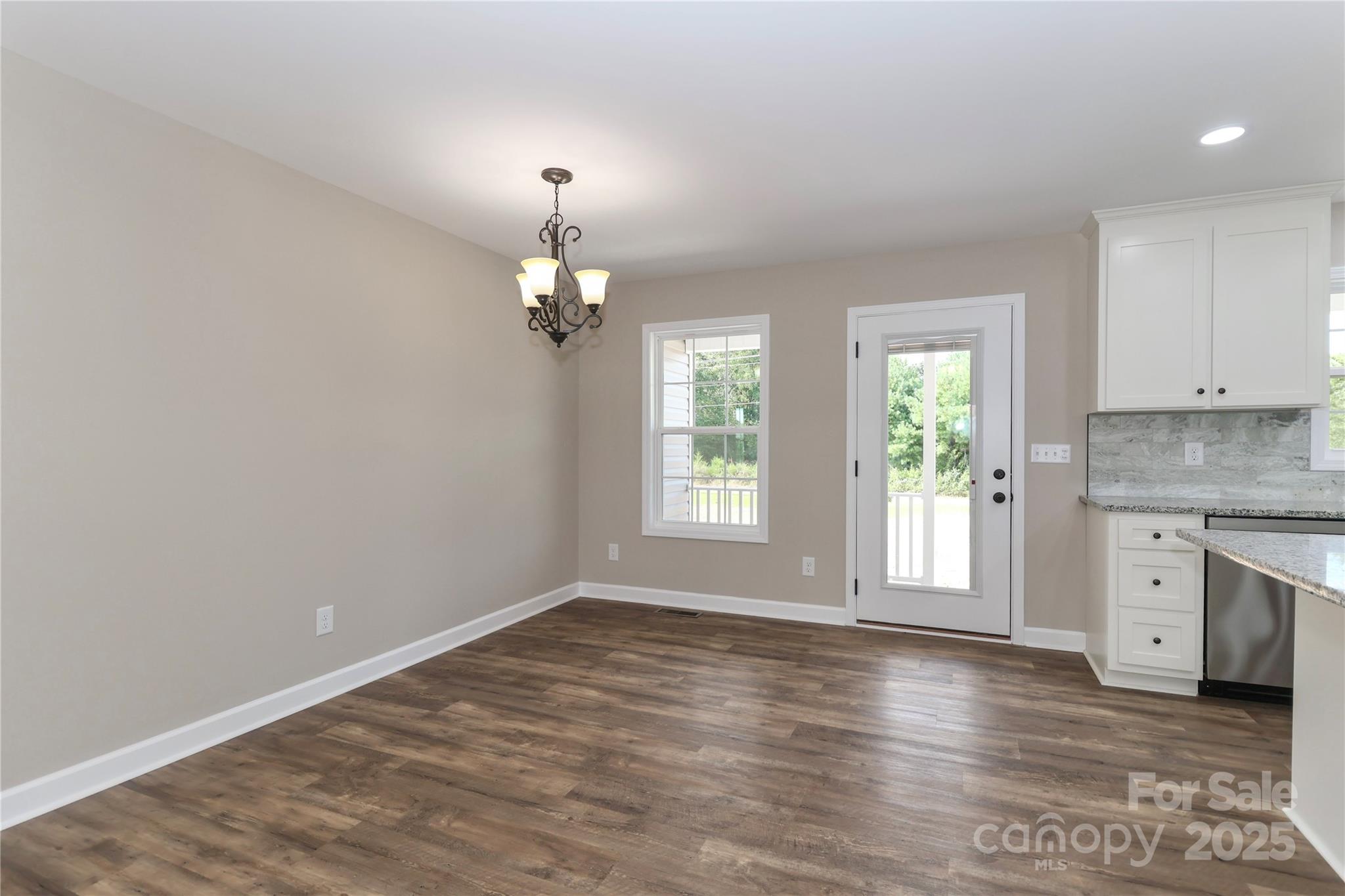 Lone Pine Meadows - Residential