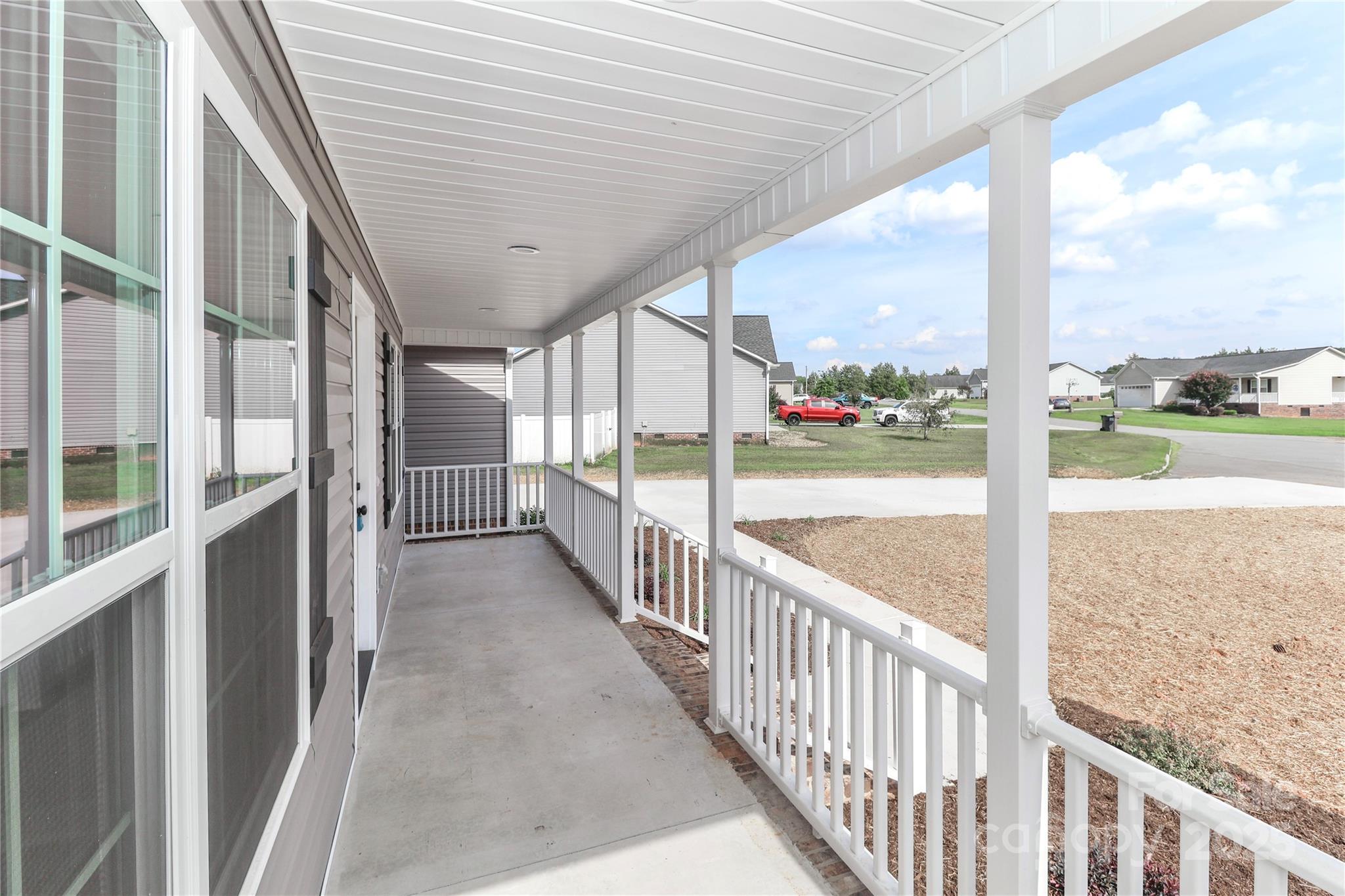 Lone Pine Meadows - Residential