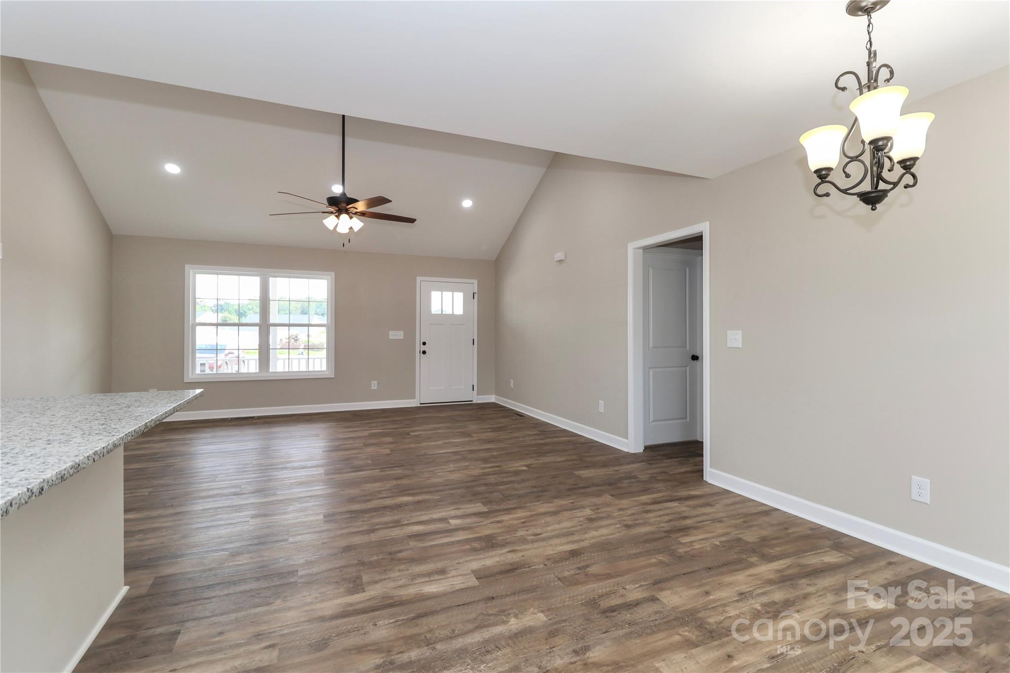 Lone Pine Meadows - Residential