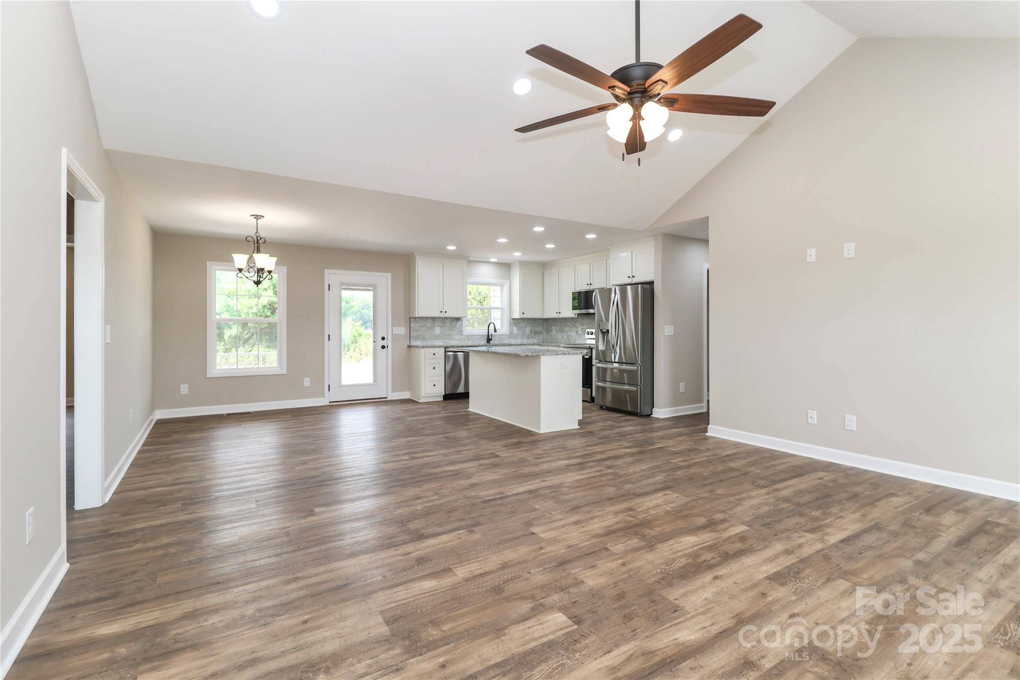 Lone Pine Meadows - Residential