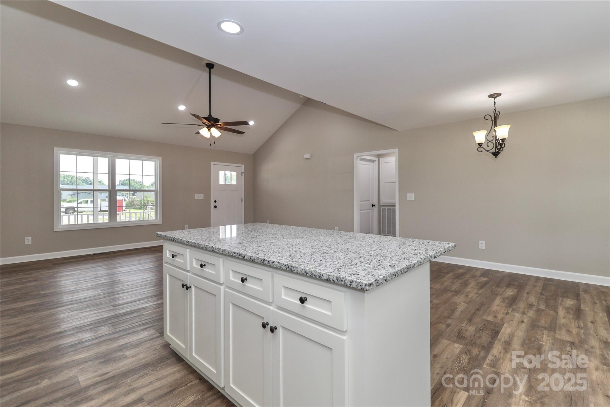 Lone Pine Meadows - Residential