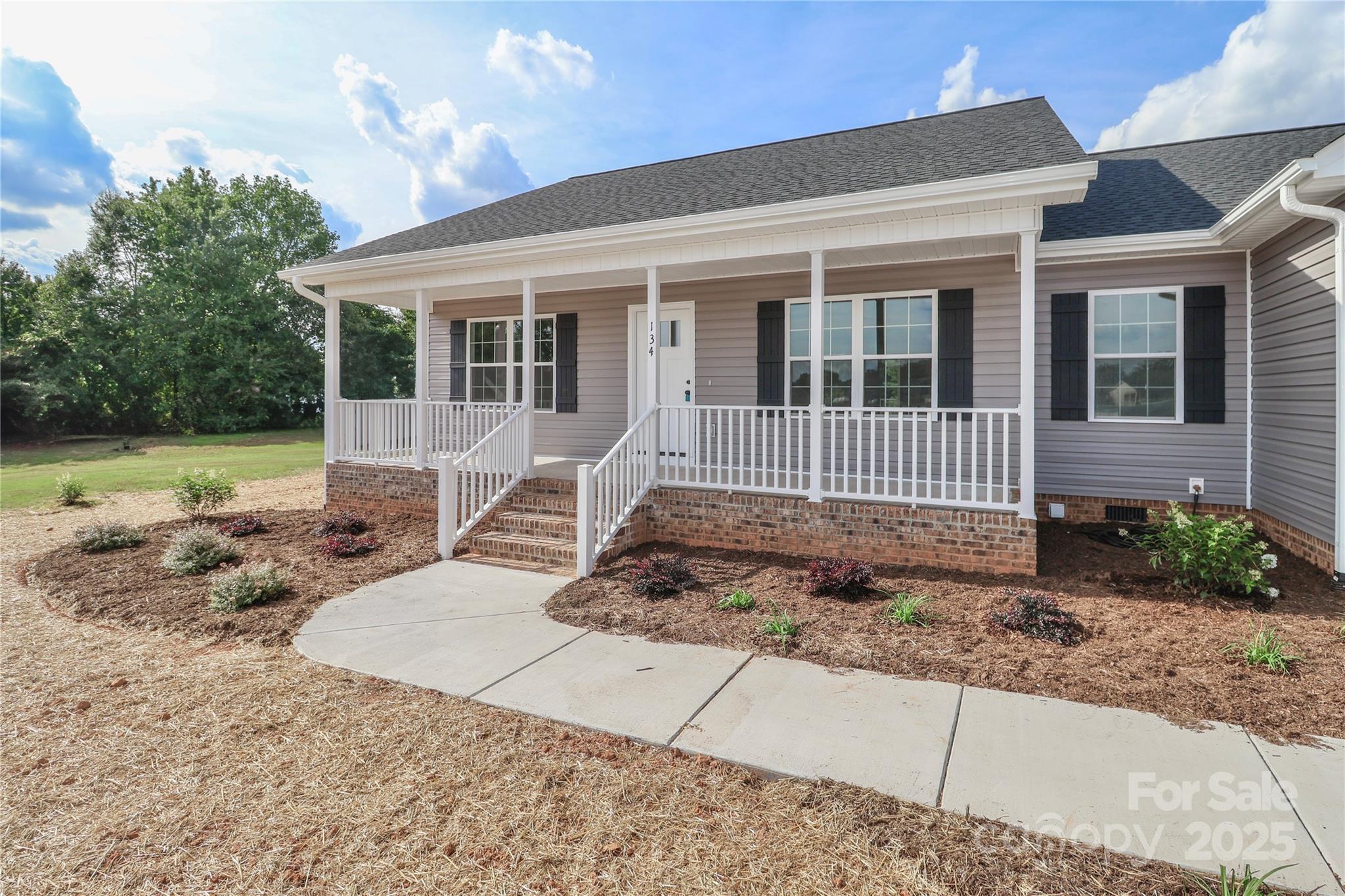 Lone Pine Meadows - Residential