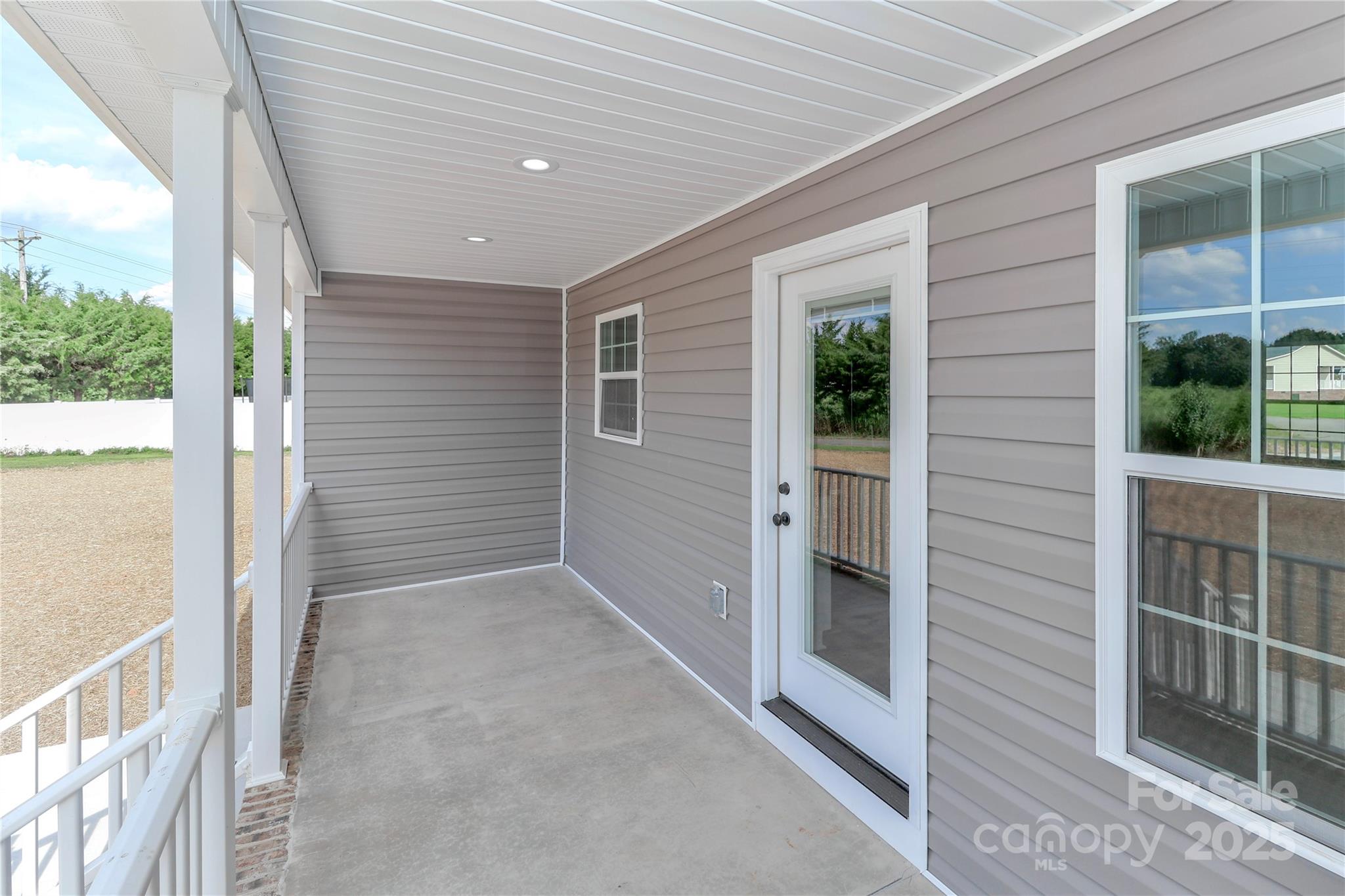 Lone Pine Meadows - Residential