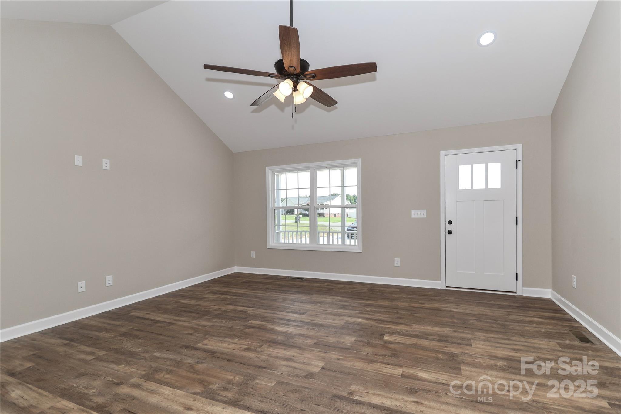 Lone Pine Meadows - Residential