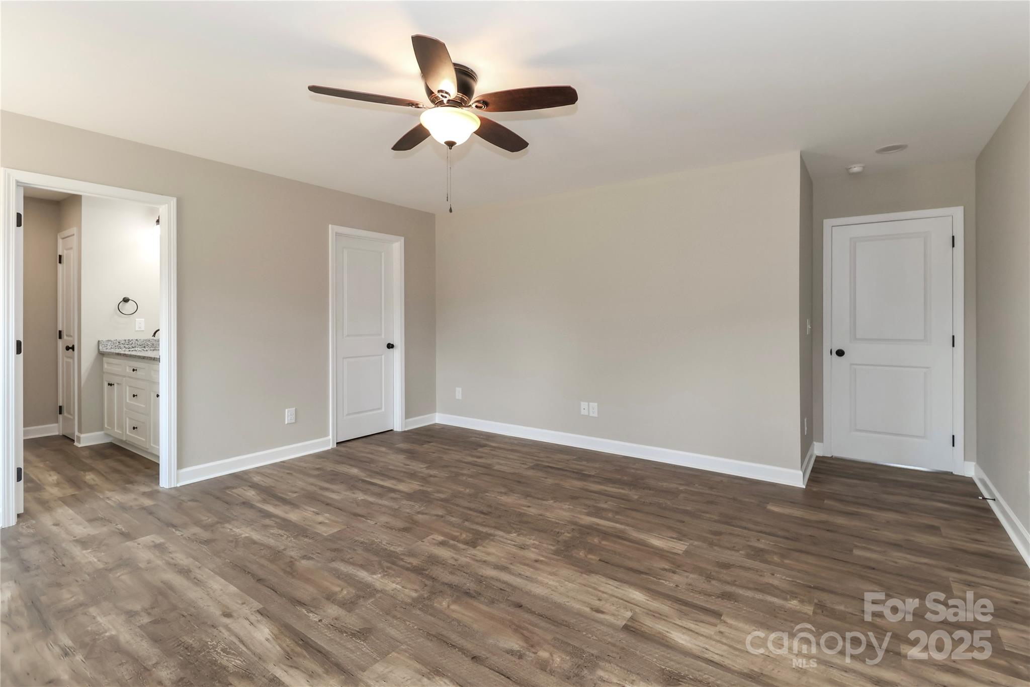 Lone Pine Meadows - Residential