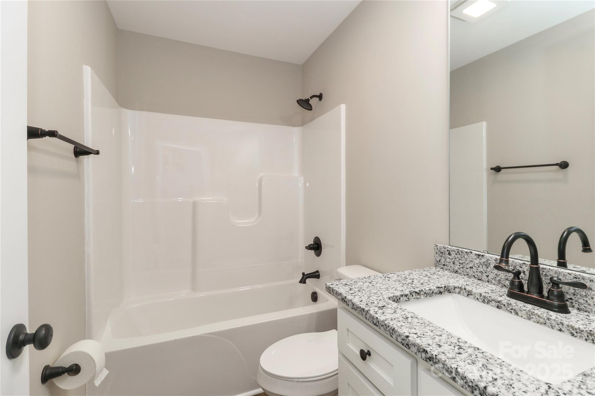 Lone Pine Meadows - Residential