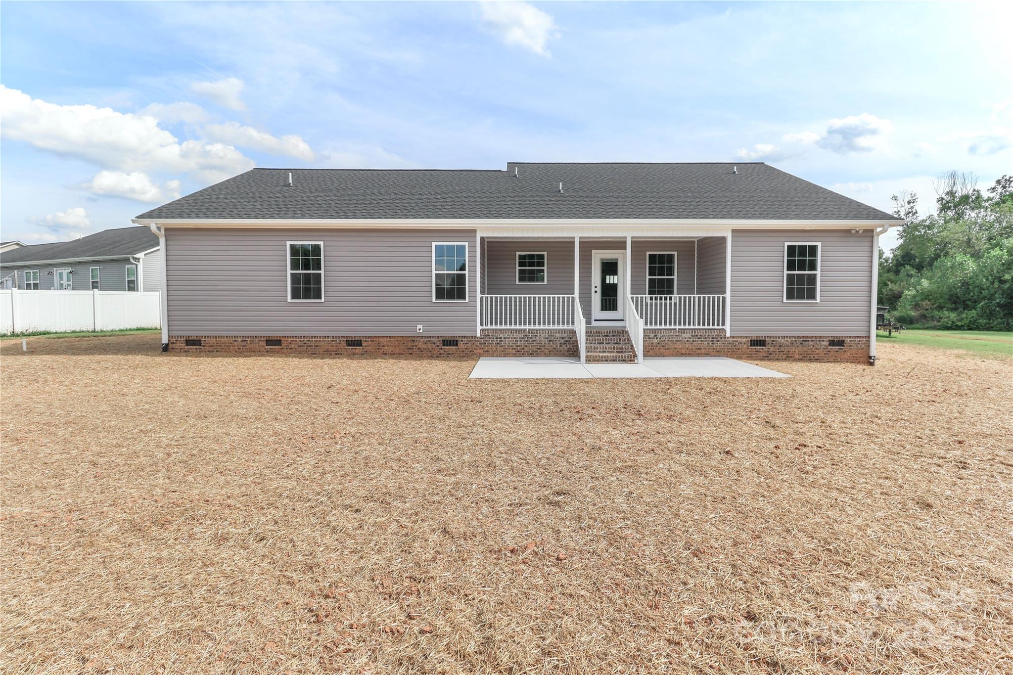 Lone Pine Meadows - Residential