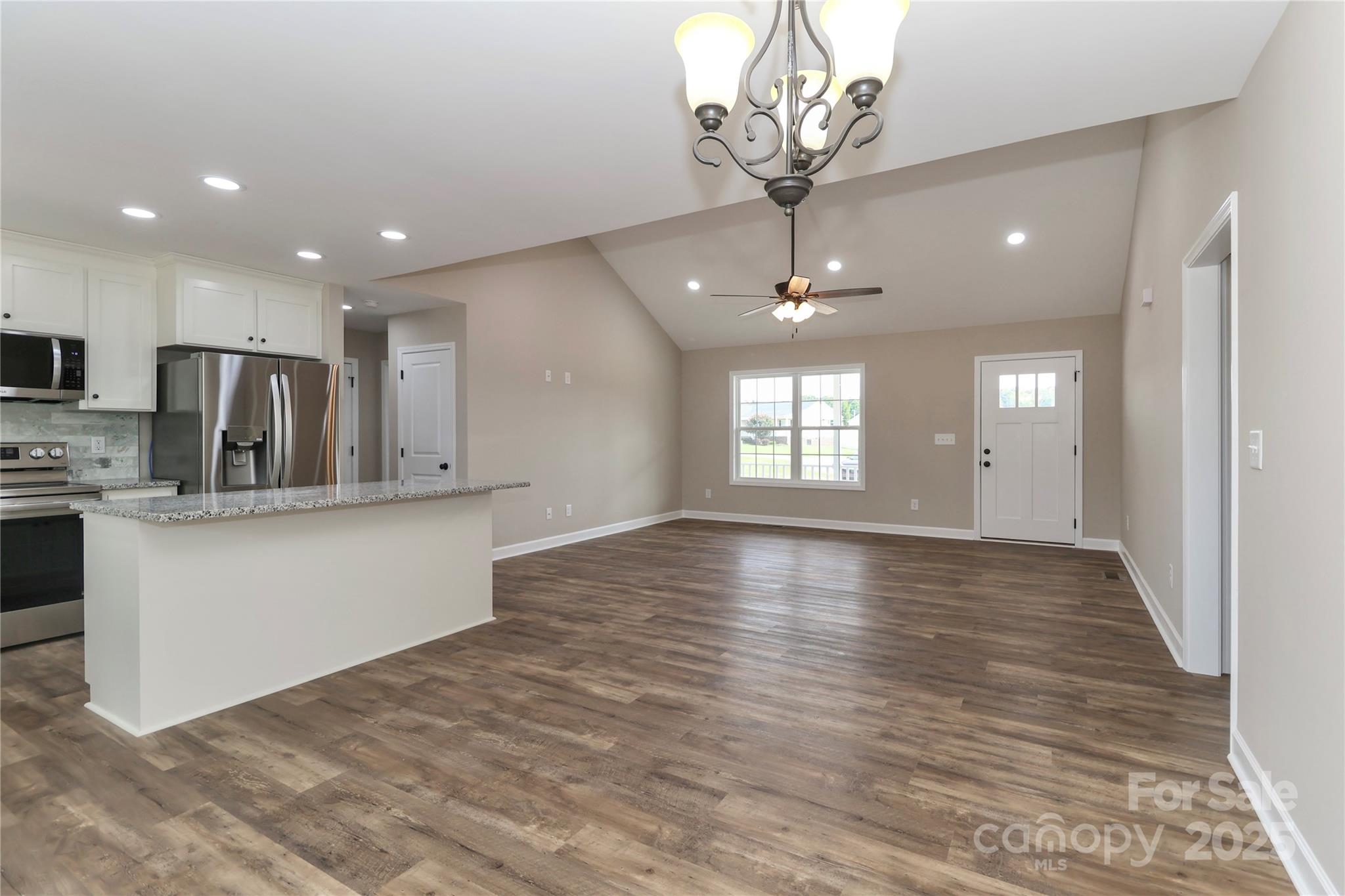 Lone Pine Meadows - Residential