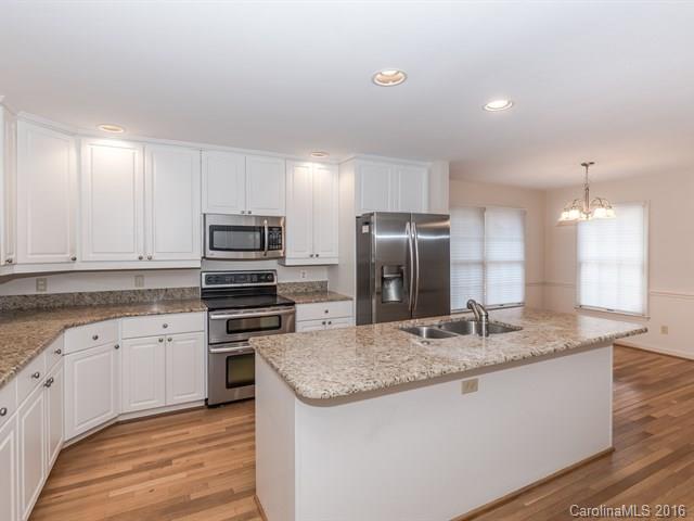 Poplar Grove - Residential