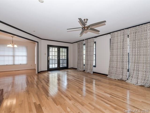 Poplar Grove - Residential